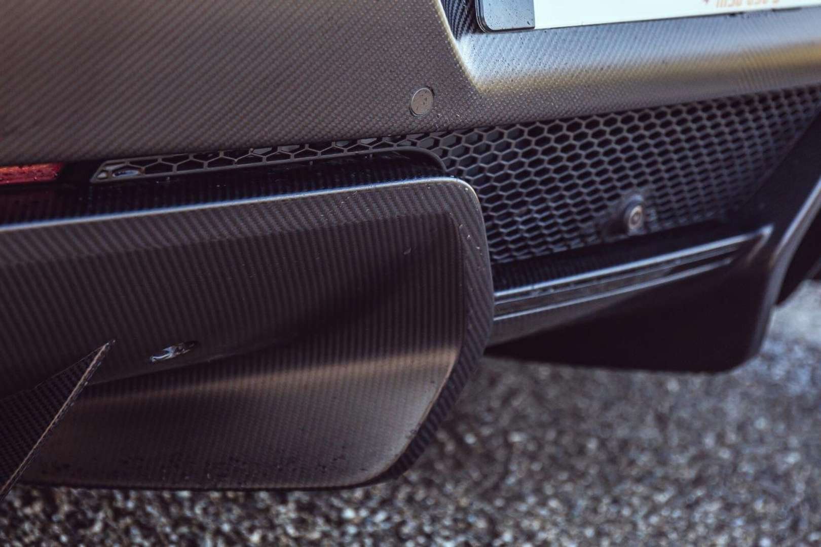 McLaren 650S Spider 3.8L V8 650 CH - 2015 - Joinsteer - #19