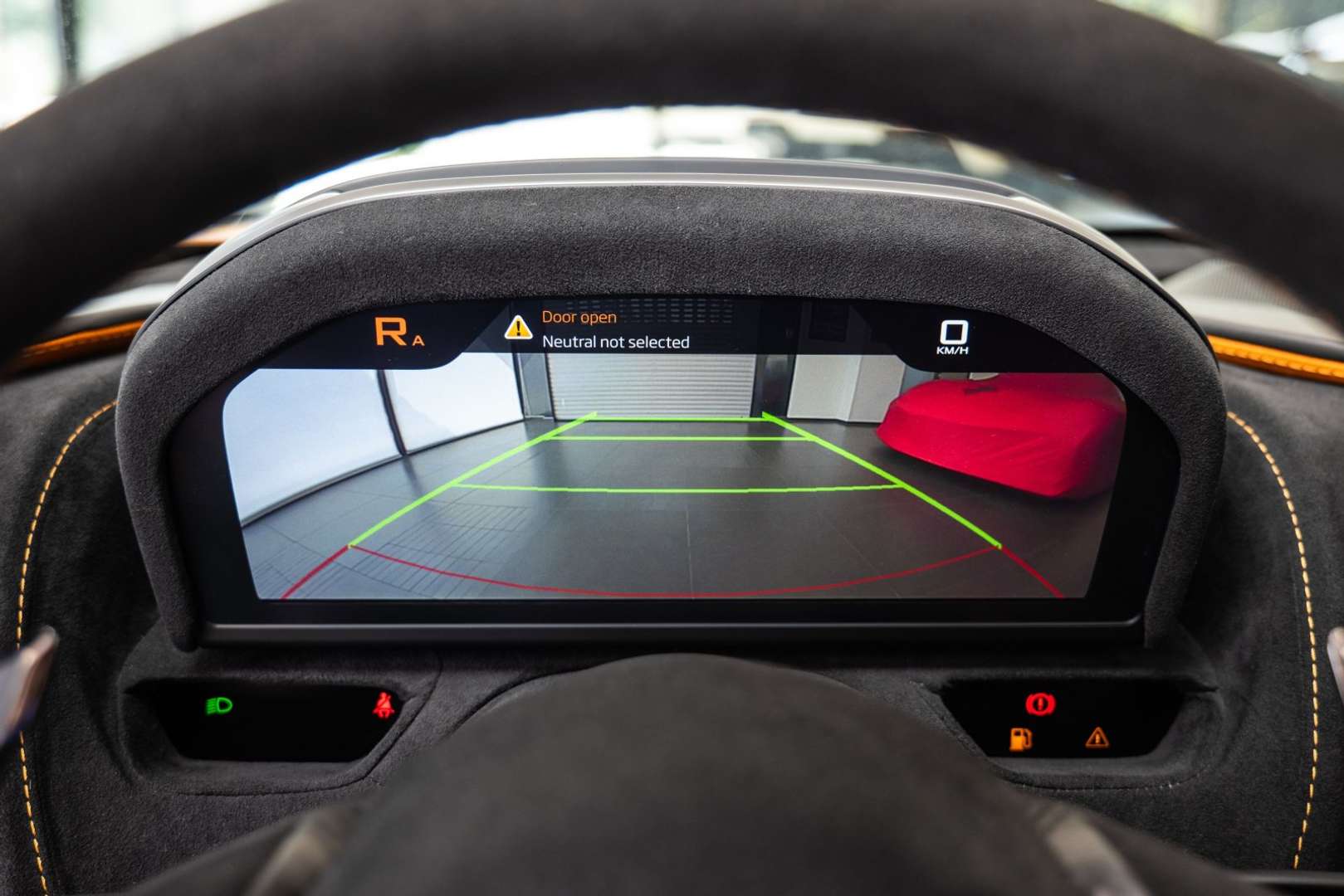 McLaren 720S Spider 4.0 V8 Biturbo Performance - 2022 - Joinsteer - #16