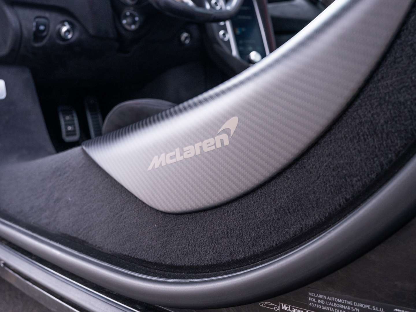 McLaren 750S Performance - 2023 - Joinsteer - #24