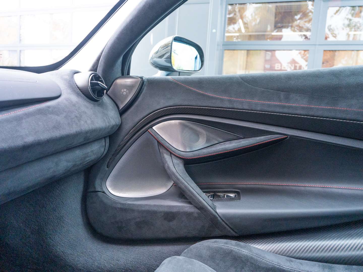 McLaren 750S Performance - 2023 - Joinsteer - #25