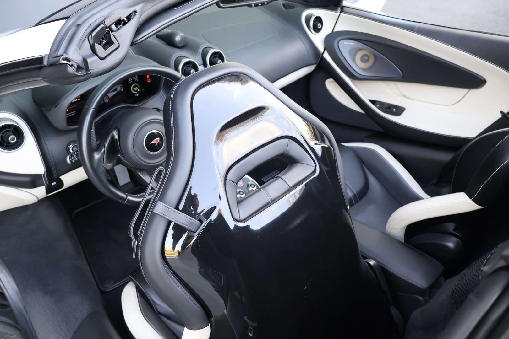 McLaren 570S Spider - 2018 - Joinsteer - #37