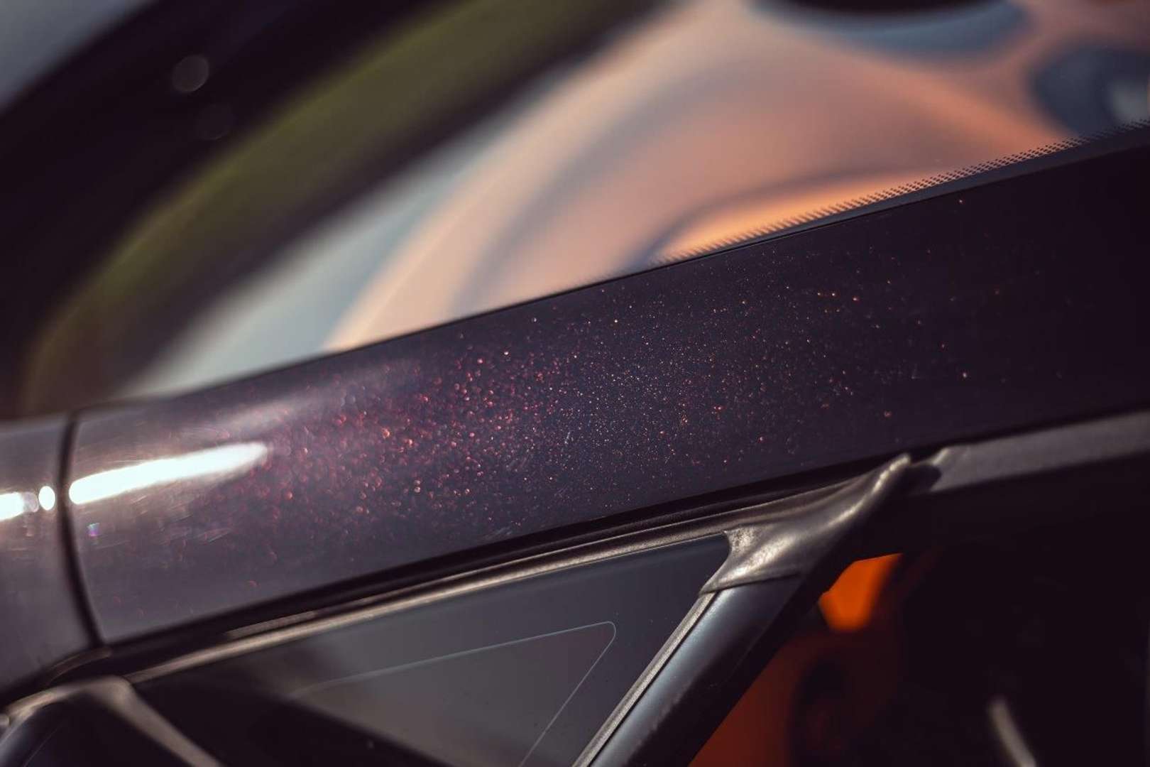 McLaren 650S Spider 3.8L V8 650 CH - 2015 - Joinsteer - #21