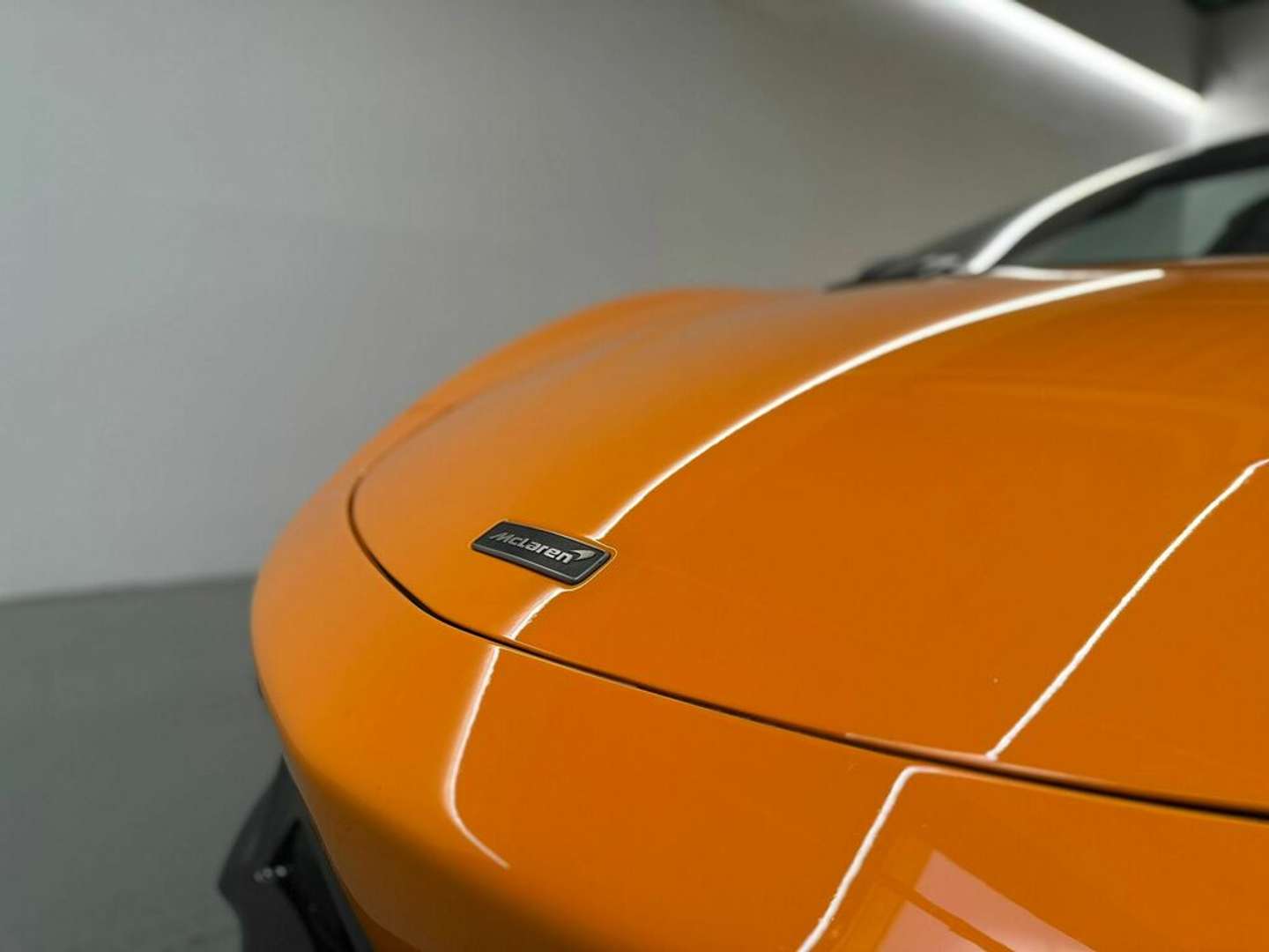 McLaren Artura Spider Non Identifiée - 2024 - Joinsteer - #6