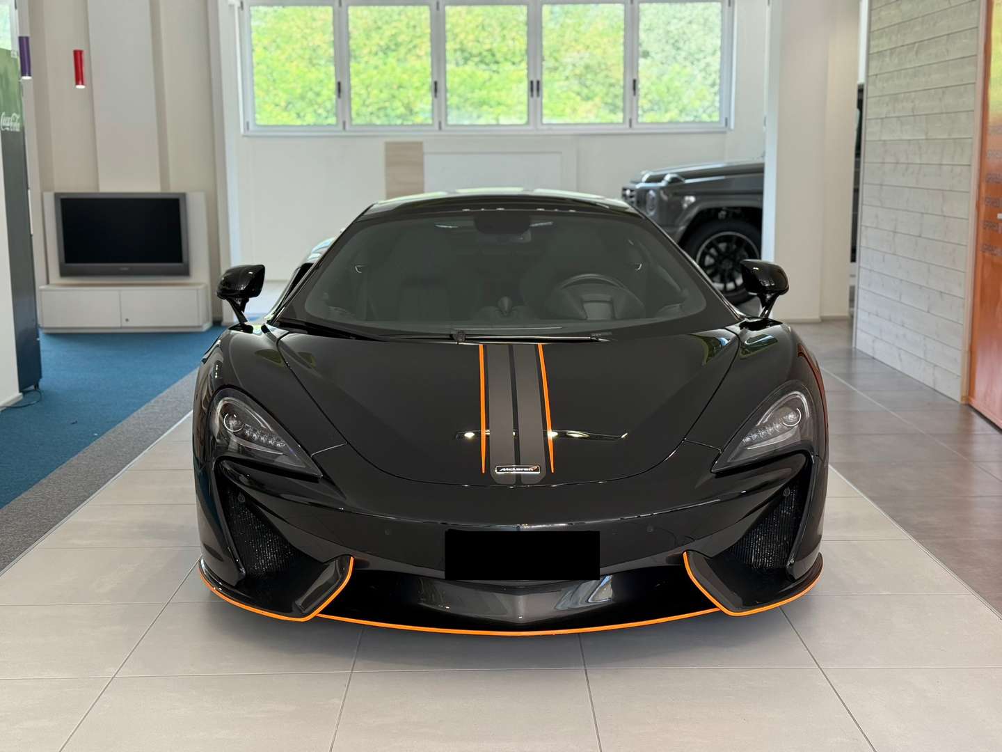 McLaren 570GT STUPENDA - 2019 - Joinsteer - #2