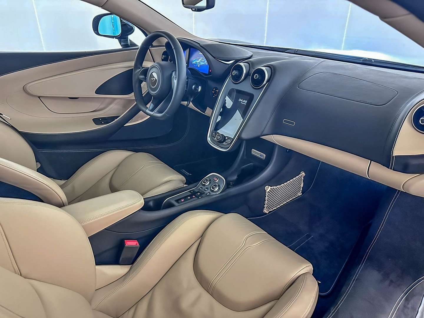 McLaren 540C Coupé - 2019 - Joinsteer - #11