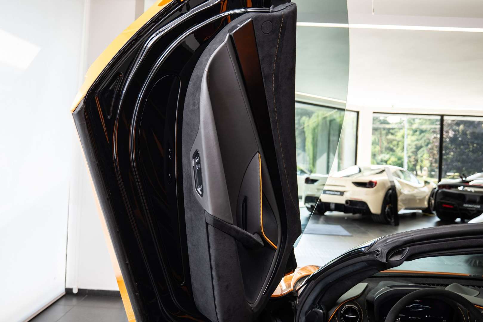 McLaren 720S Spider 4.0 V8 Biturbo Performance - 2022 - Joinsteer - #18