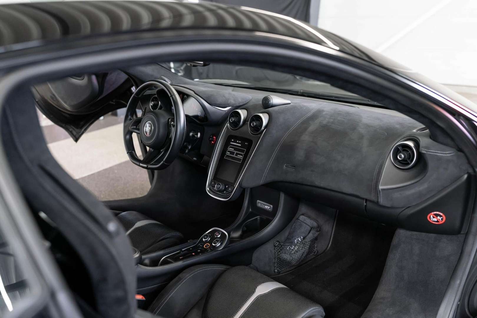 McLaren 570GT 3.8 - 2019 - Joinsteer - #25