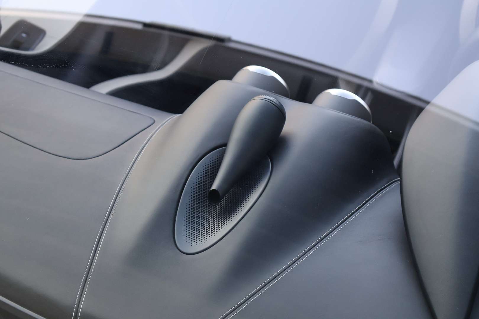 McLaren 570S Spider - 2018 - Joinsteer - #38