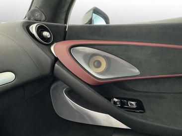 McLaren GT S Performance — photo 3