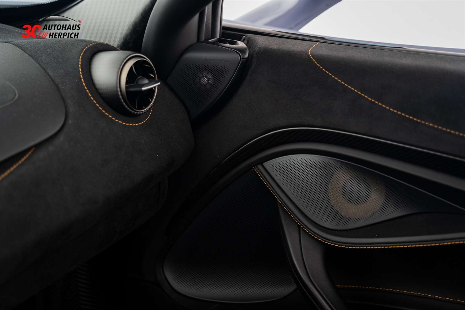 McLaren 720S Spider MSO Paint - 2023 - Joinsteer - #15