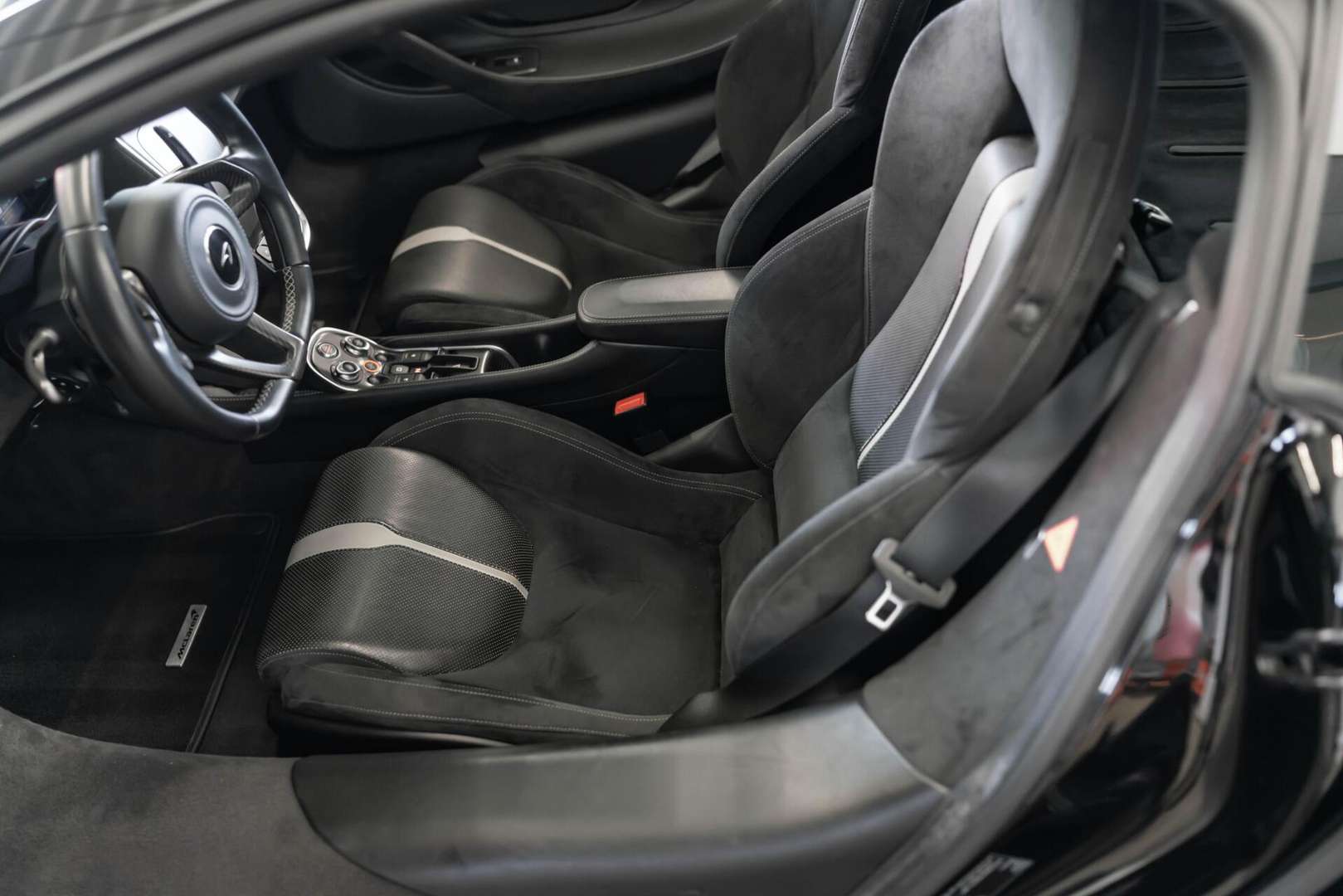 McLaren 570GT 3.8 - 2019 - Joinsteer - #27