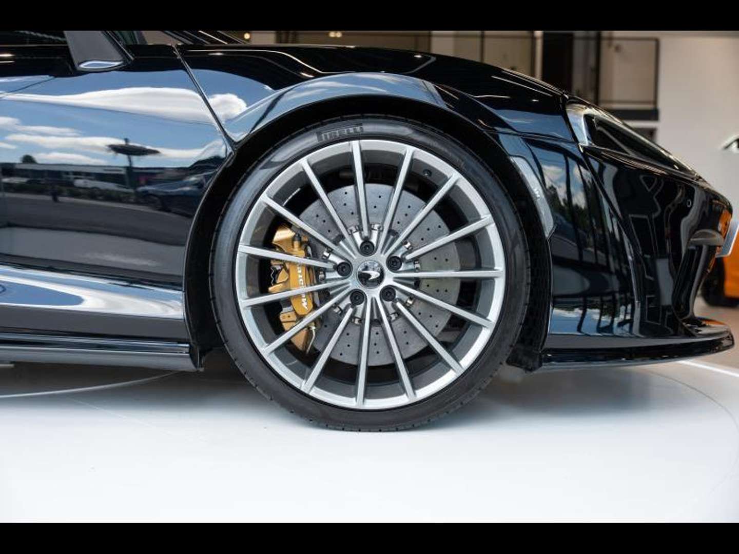 McLaren GT Luxe - 2023 - Joinsteer - #9