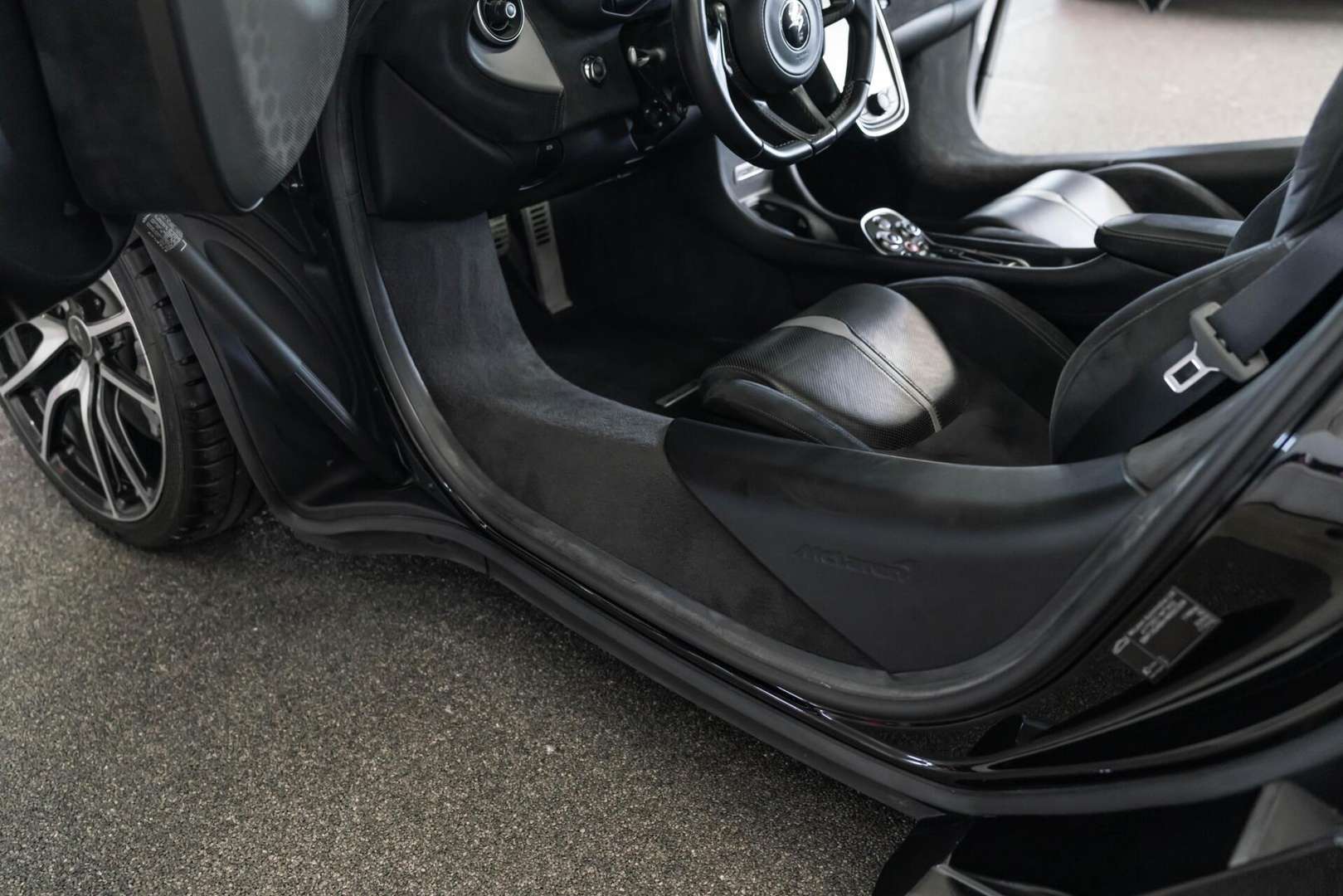 McLaren 570GT 3.8 - 2019 - Joinsteer - #28