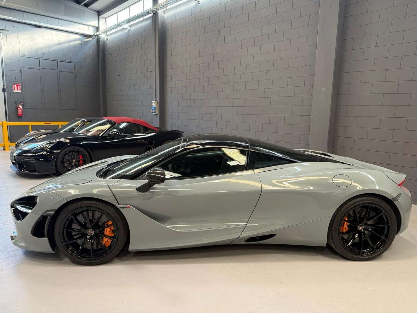 McLaren 720S Coupé 4.0 Performance - 2018 - Joinsteer - #5