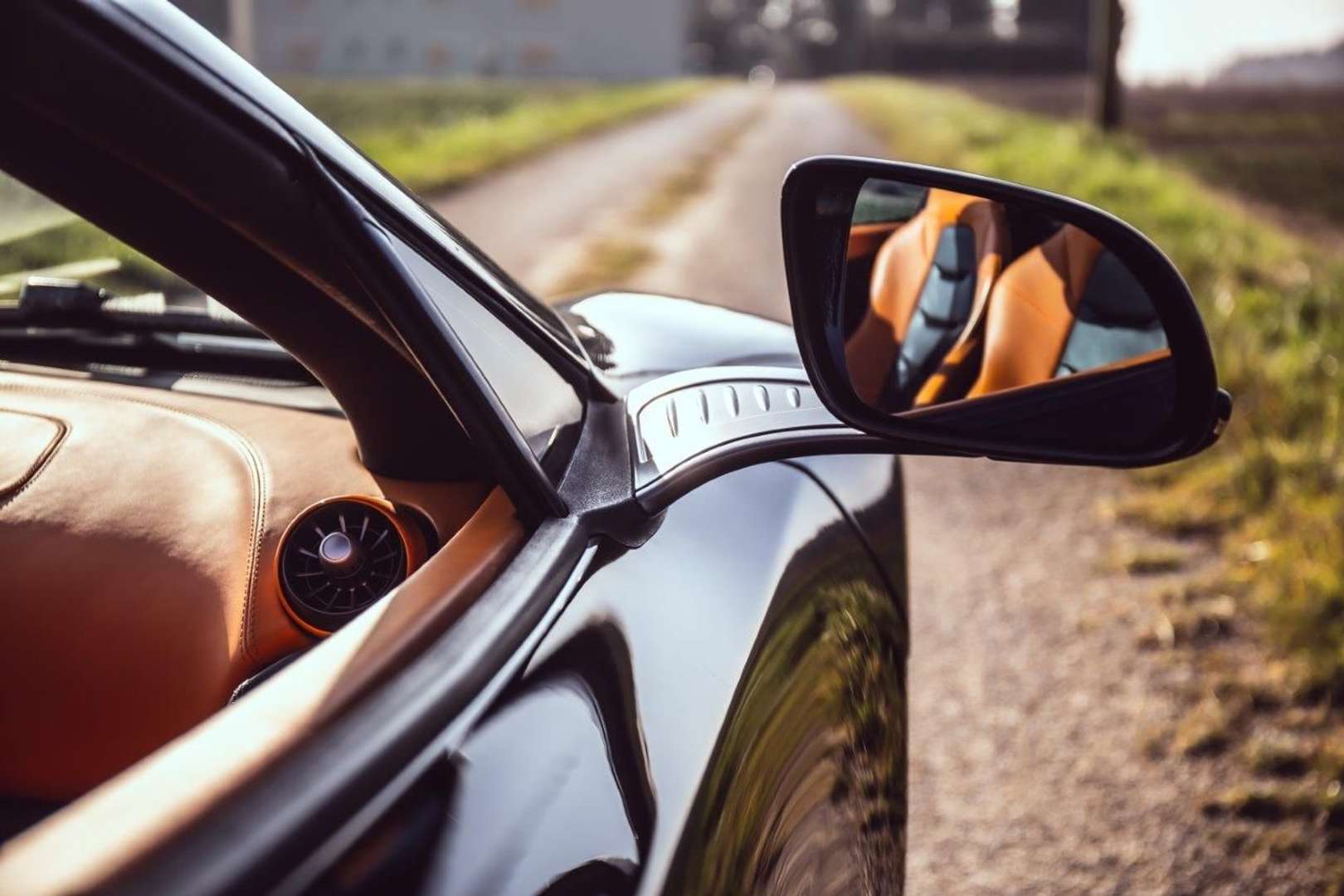 McLaren 650S Spider 3.8L V8 650 CH - 2015 - Joinsteer - #26