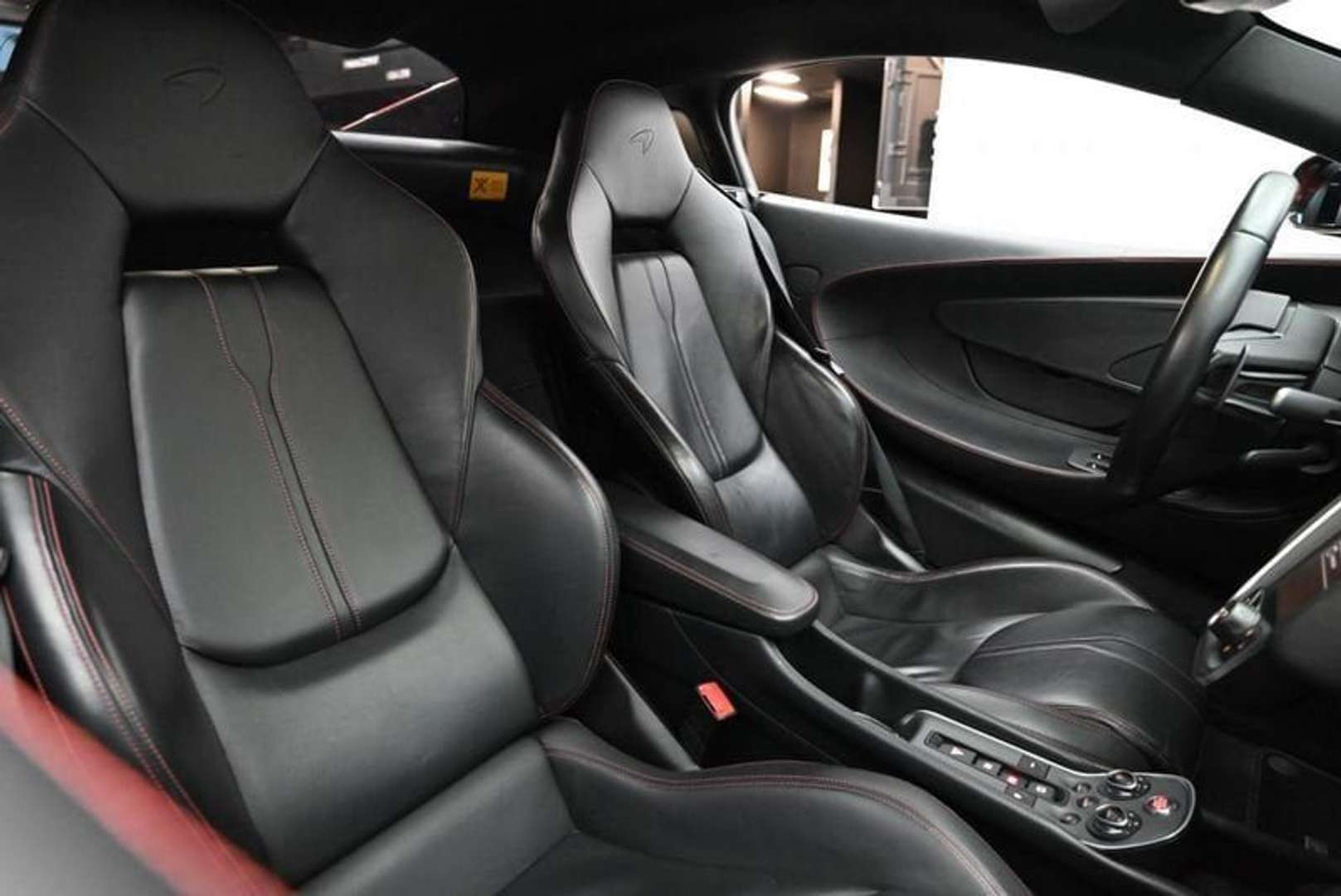 McLaren 570S Coupe V8 3.8 - 2019 - Joinsteer - #32