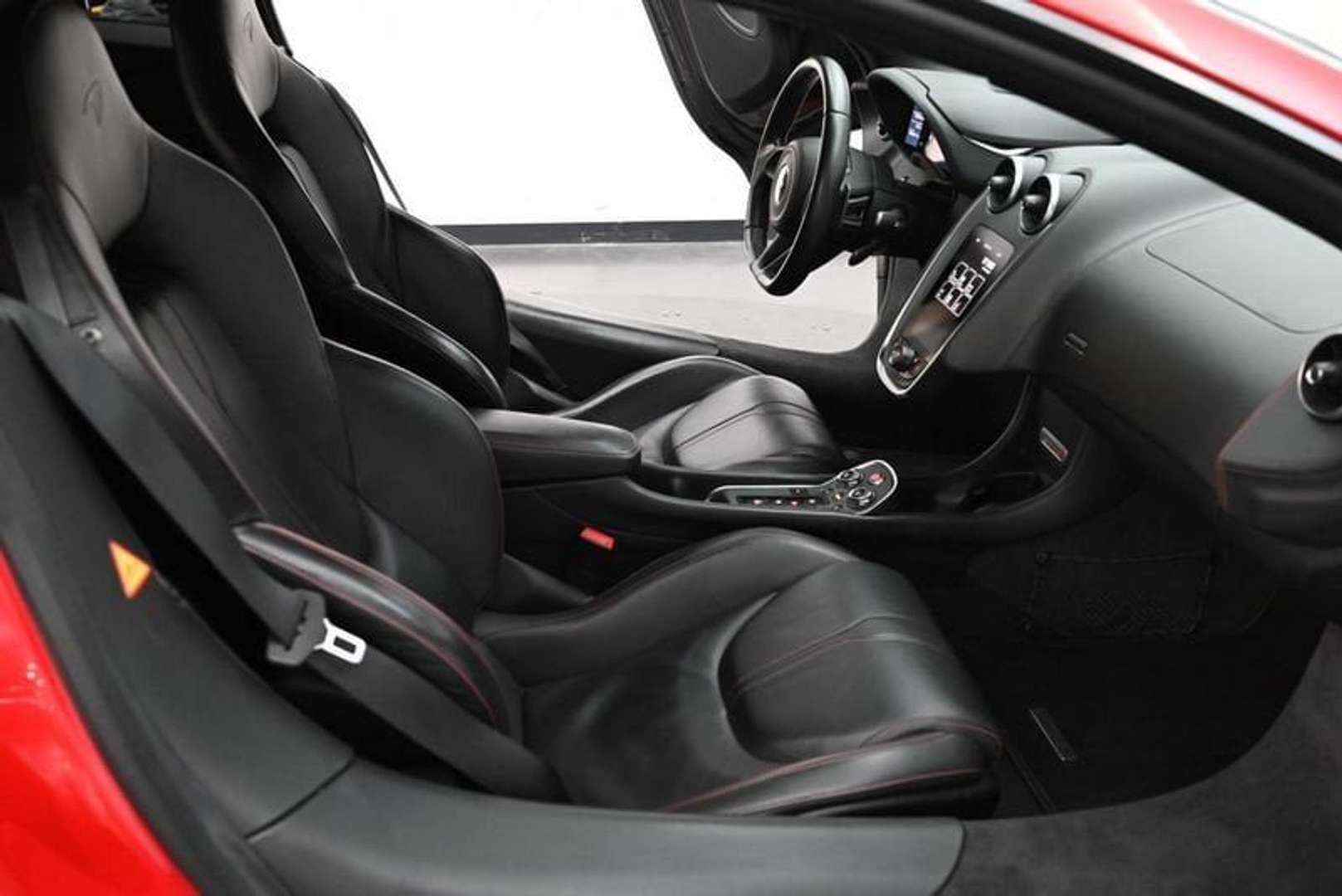 McLaren 570S Coupe V8 3.8 - 2019 - Joinsteer - #33