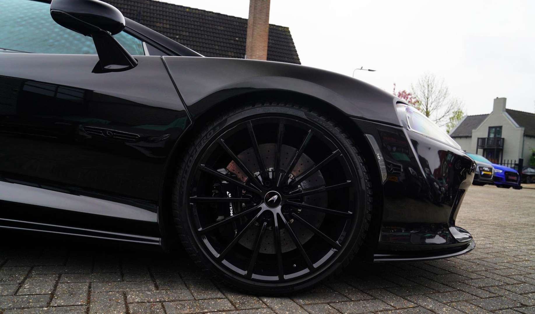 McLaren GT 4.0 V8 - 2021 - Joinsteer - #17