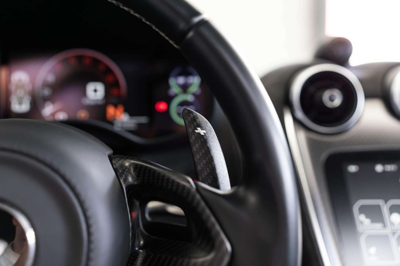 McLaren 570GT 3.8 - 2019 - Joinsteer - #30