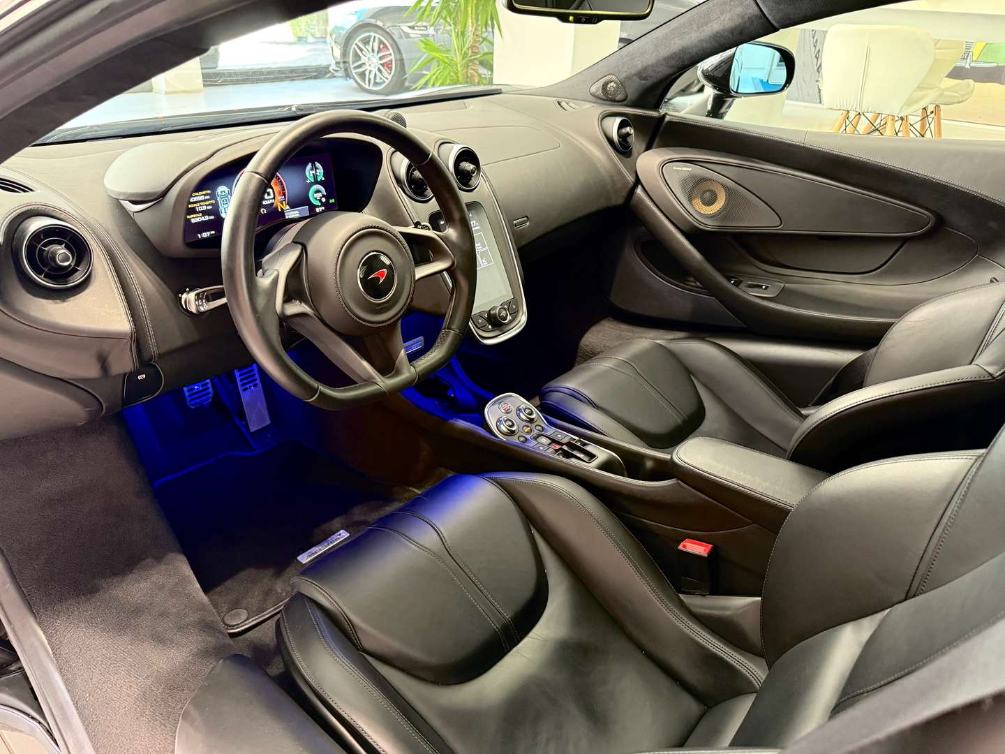 McLaren 570GT STUPENDA - 2019 - Joinsteer - #8