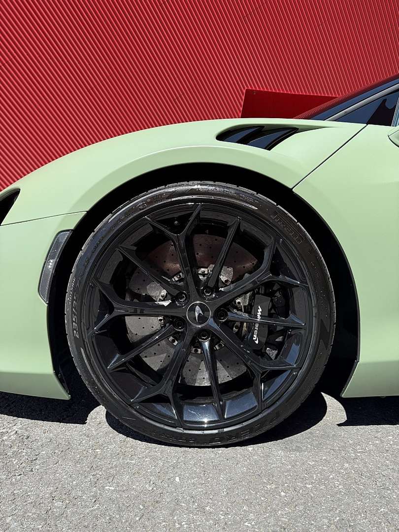 McLaren Artura Coupe MSO Lackierung - 2023 - Joinsteer - #7