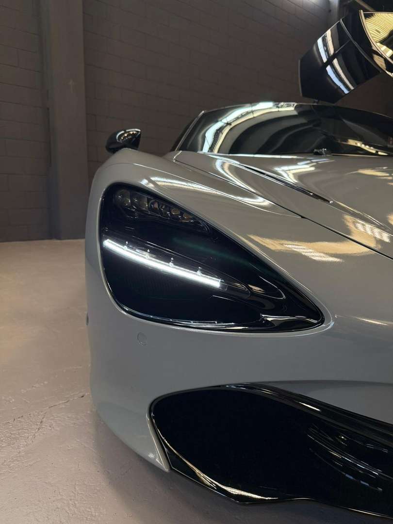 McLaren 720S Coupé 4.0 Performance - 2018 - Joinsteer - #7