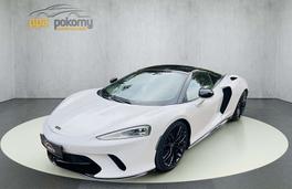 McLaren GT - 2022 - Joinsteer - #1