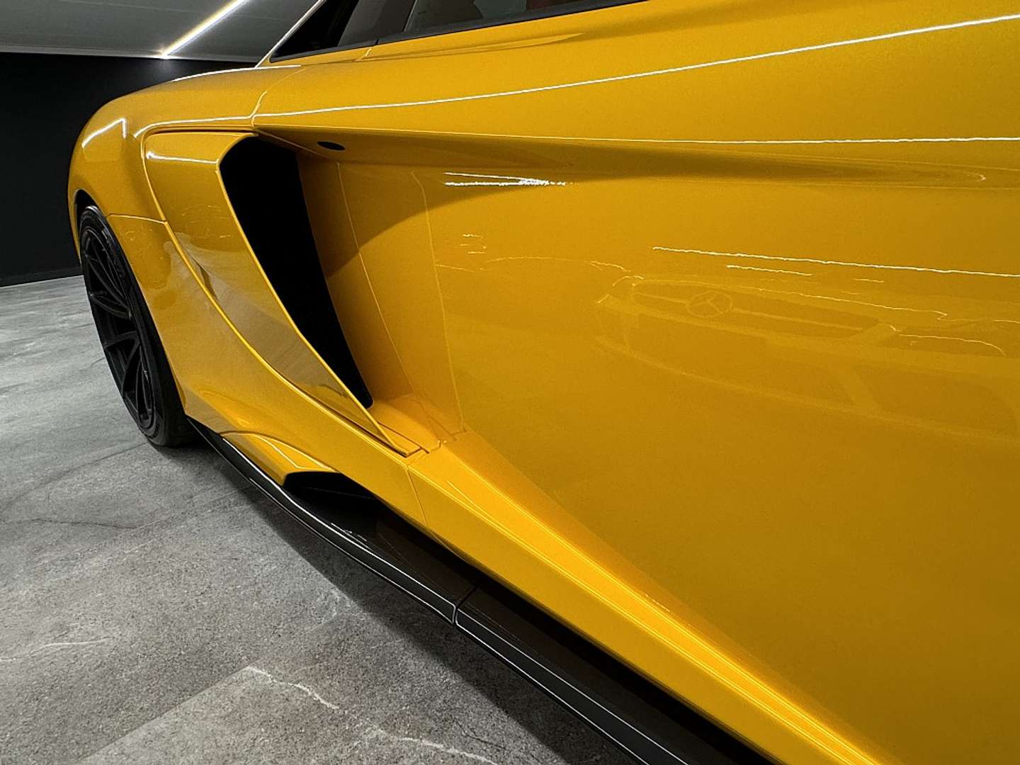 McLaren 675LT MSO 1of 500 - 2016 - Joinsteer - #21