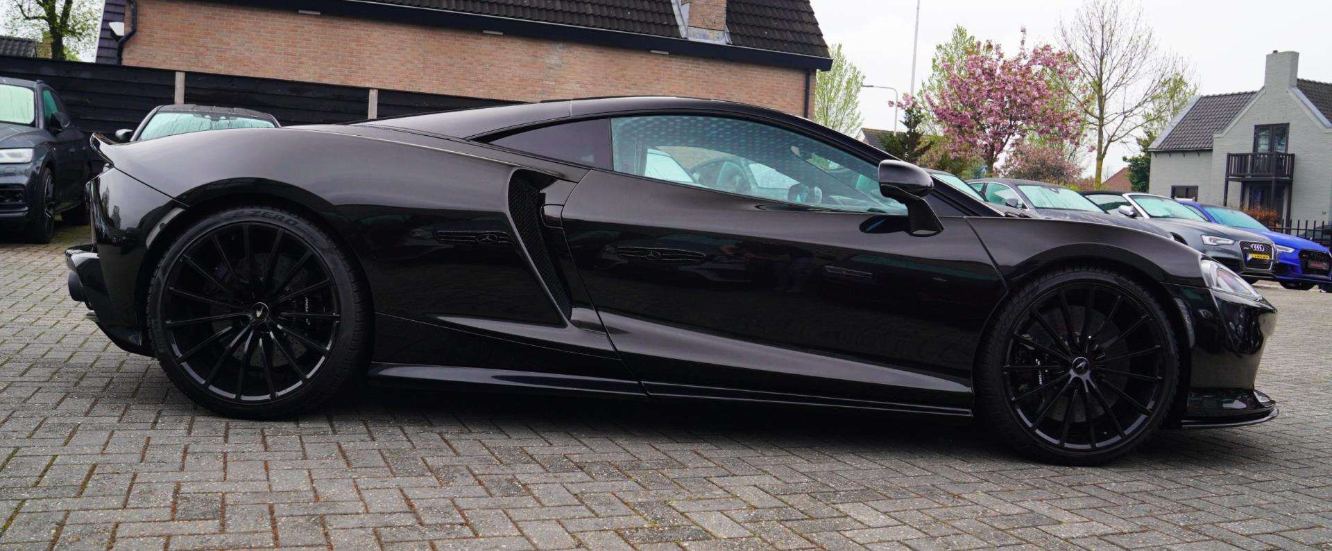 McLaren GT 4.0 V8 - 2021 - Joinsteer - #18