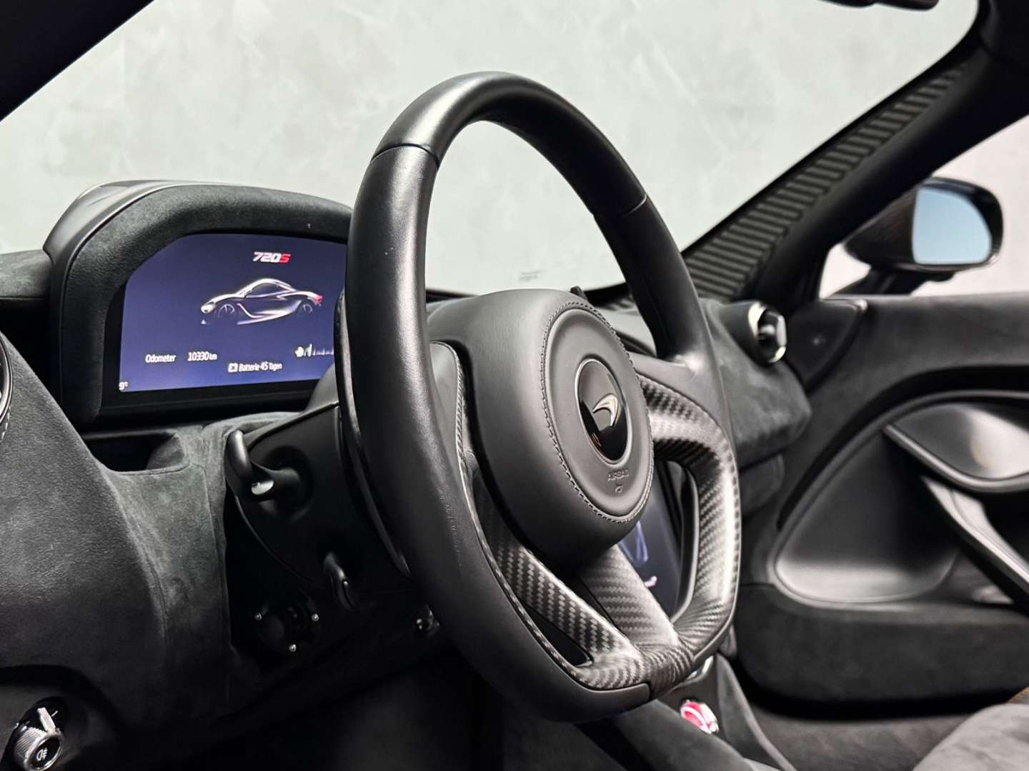 McLaren 720S Spider Performance - 2019 - Joinsteer - #3