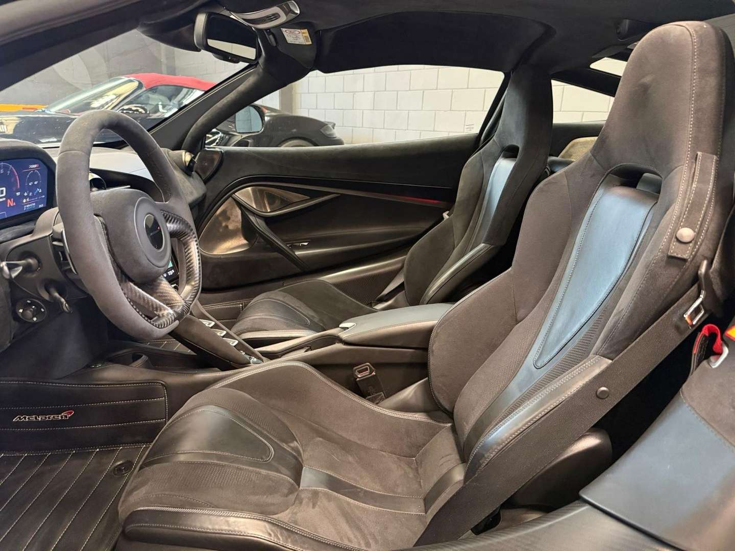 McLaren 720S Coupé 4.0 Performance - 2018 - Joinsteer - #8