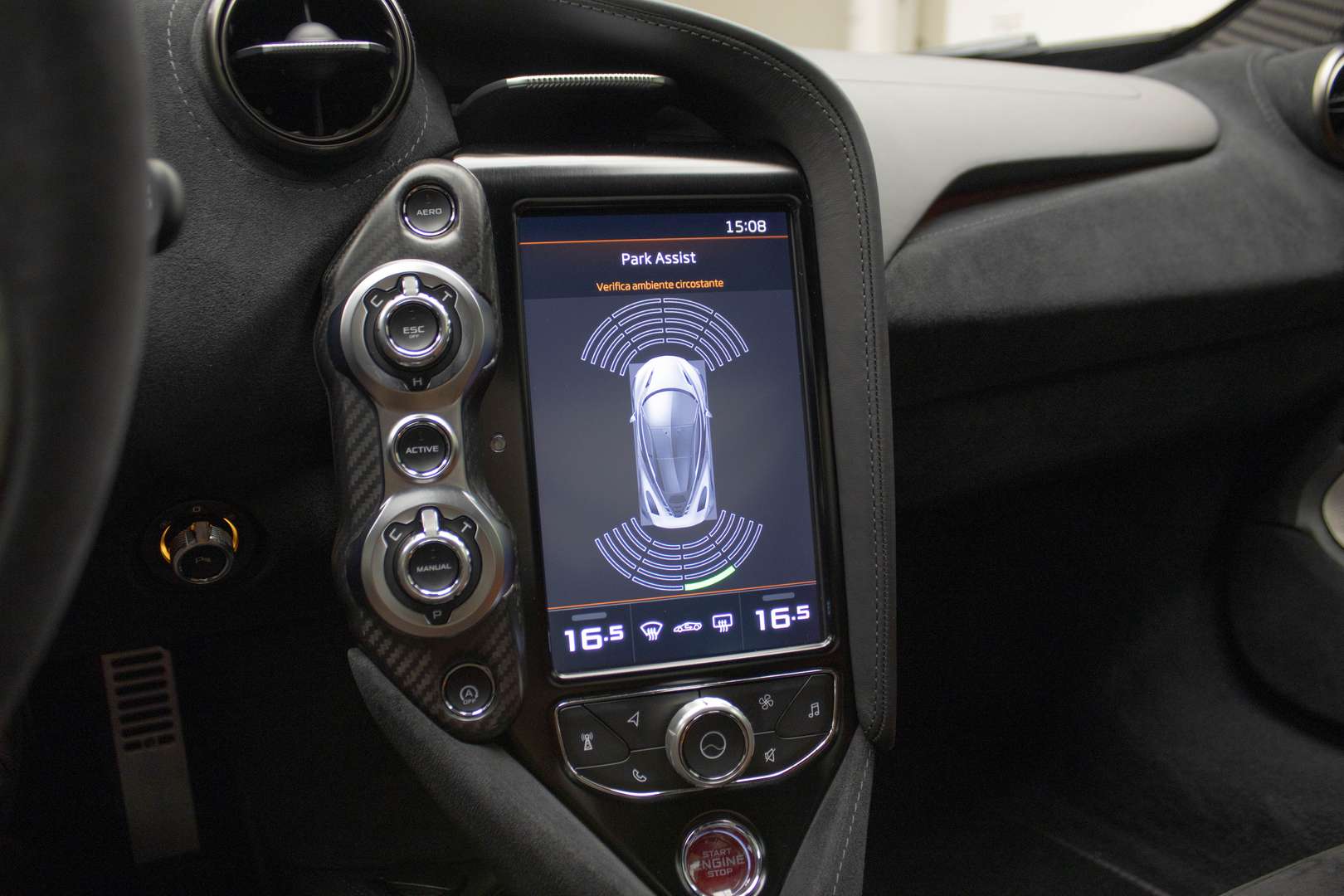 McLaren 720S Coupé Performance - 2018 - Joinsteer - #13