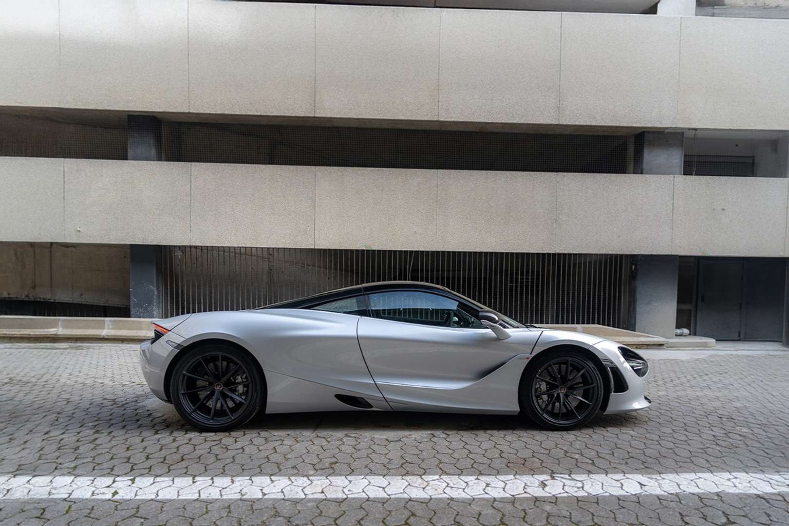 McLaren 720S Performance - 2018 - Joinsteer - #2