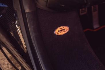 McLaren 650S Spider 3.8L V8 650 CH — photo 28
