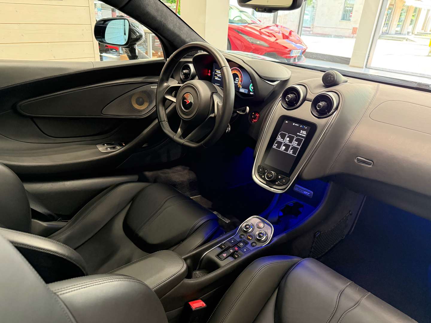 McLaren 570GT STUPENDA - 2019 - Joinsteer - #10