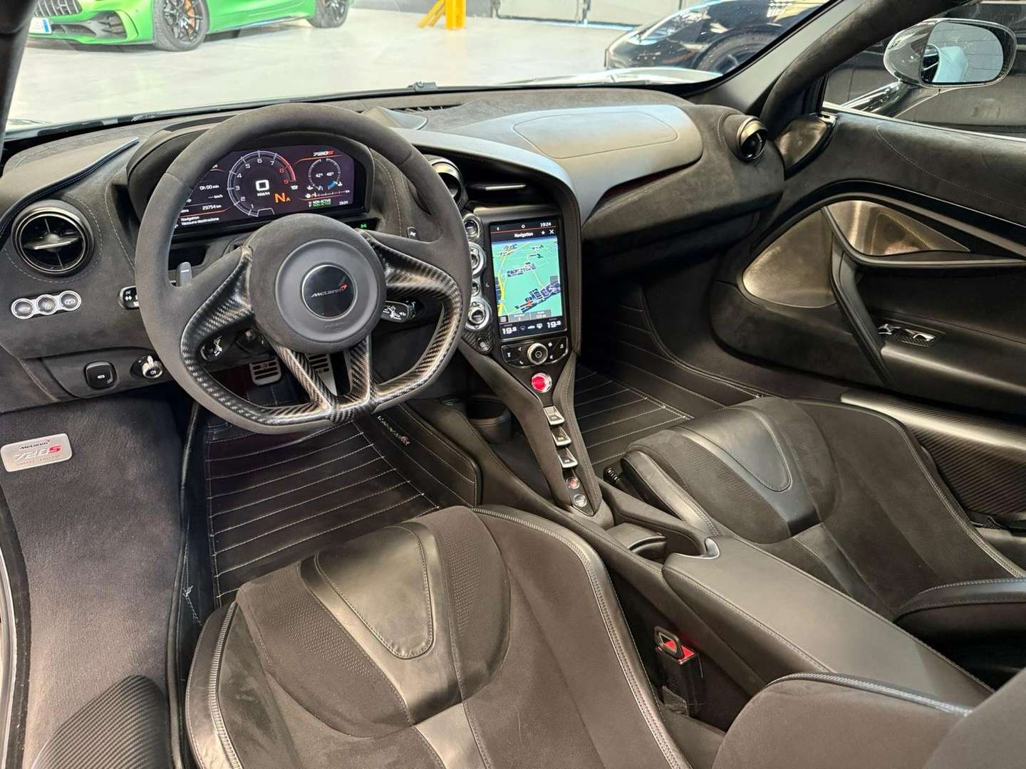 McLaren 720S Coupé 4.0 Performance - 2018 - Joinsteer - #10