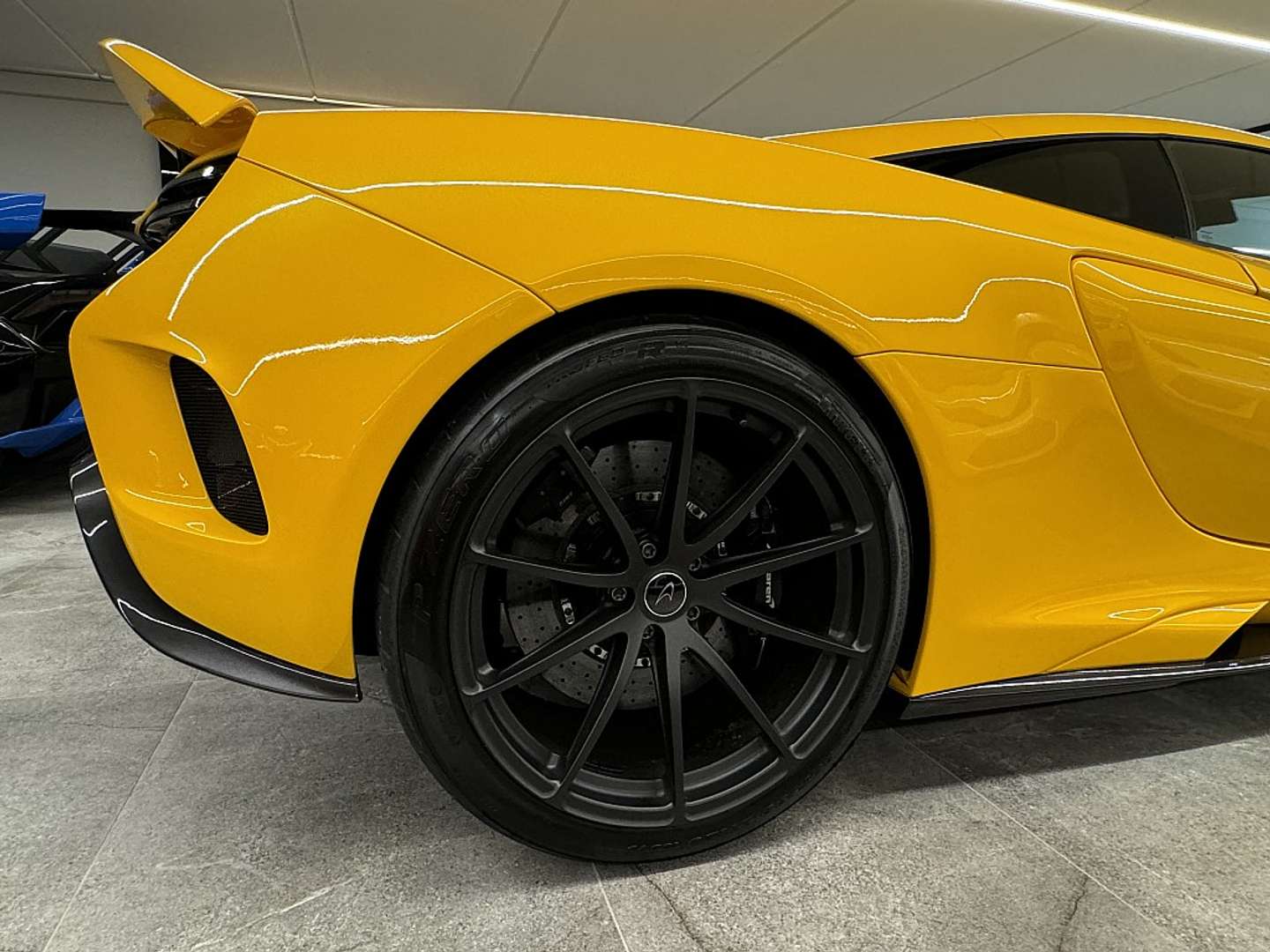 McLaren 675LT MSO 1of 500 - 2016 - Joinsteer - #25