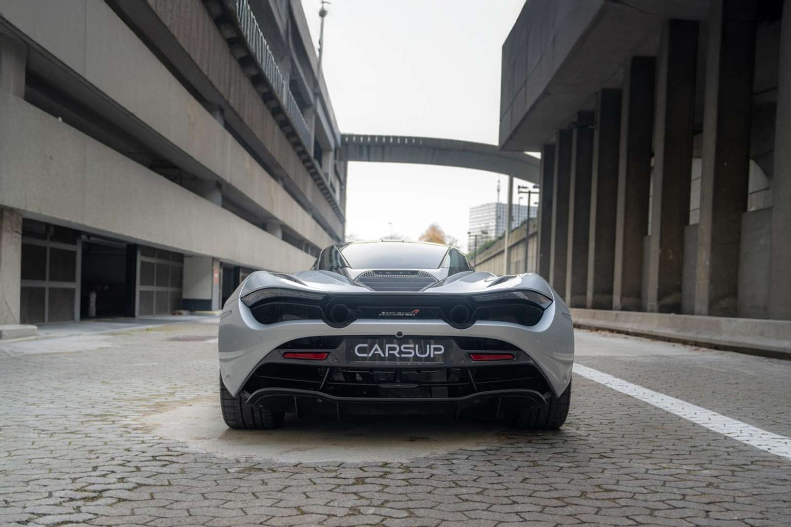 McLaren 720S Performance - 2018 - Joinsteer - #4