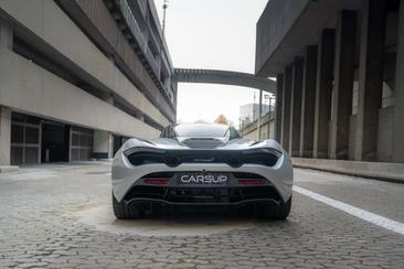 McLaren 720S Performance — photo 4