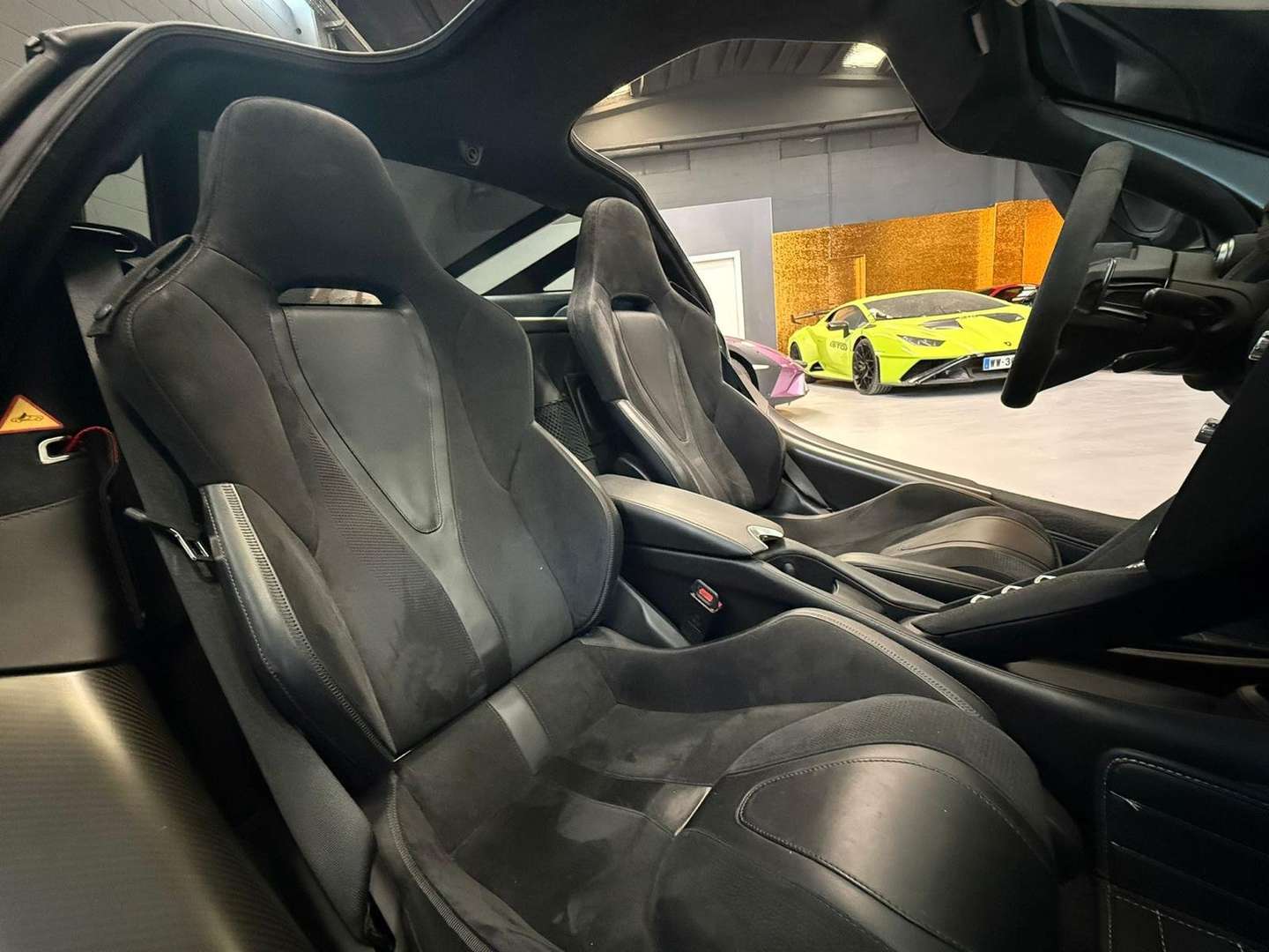 McLaren 720S Coupé 4.0 Performance - 2018 - Joinsteer - #11