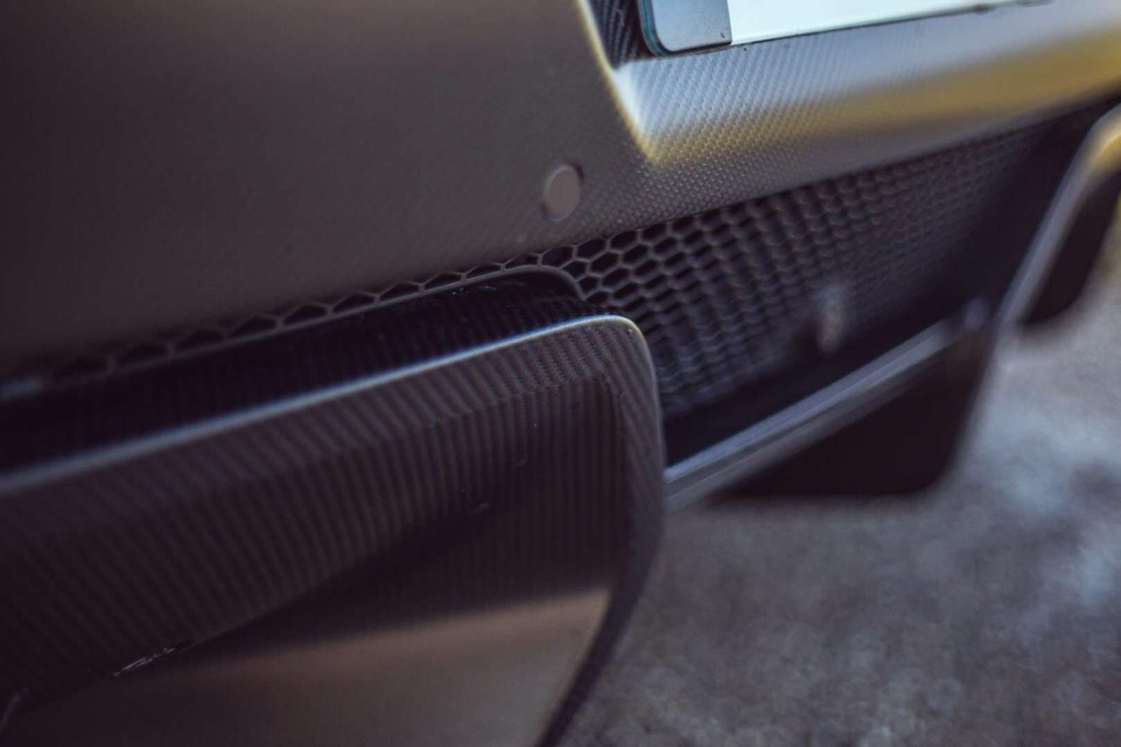 McLaren 650S Spider 3.8L V8 650 CH - 2015 - Joinsteer - #30