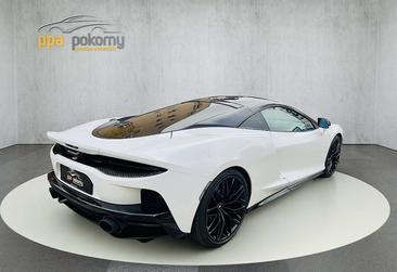 McLaren GT — photo 5