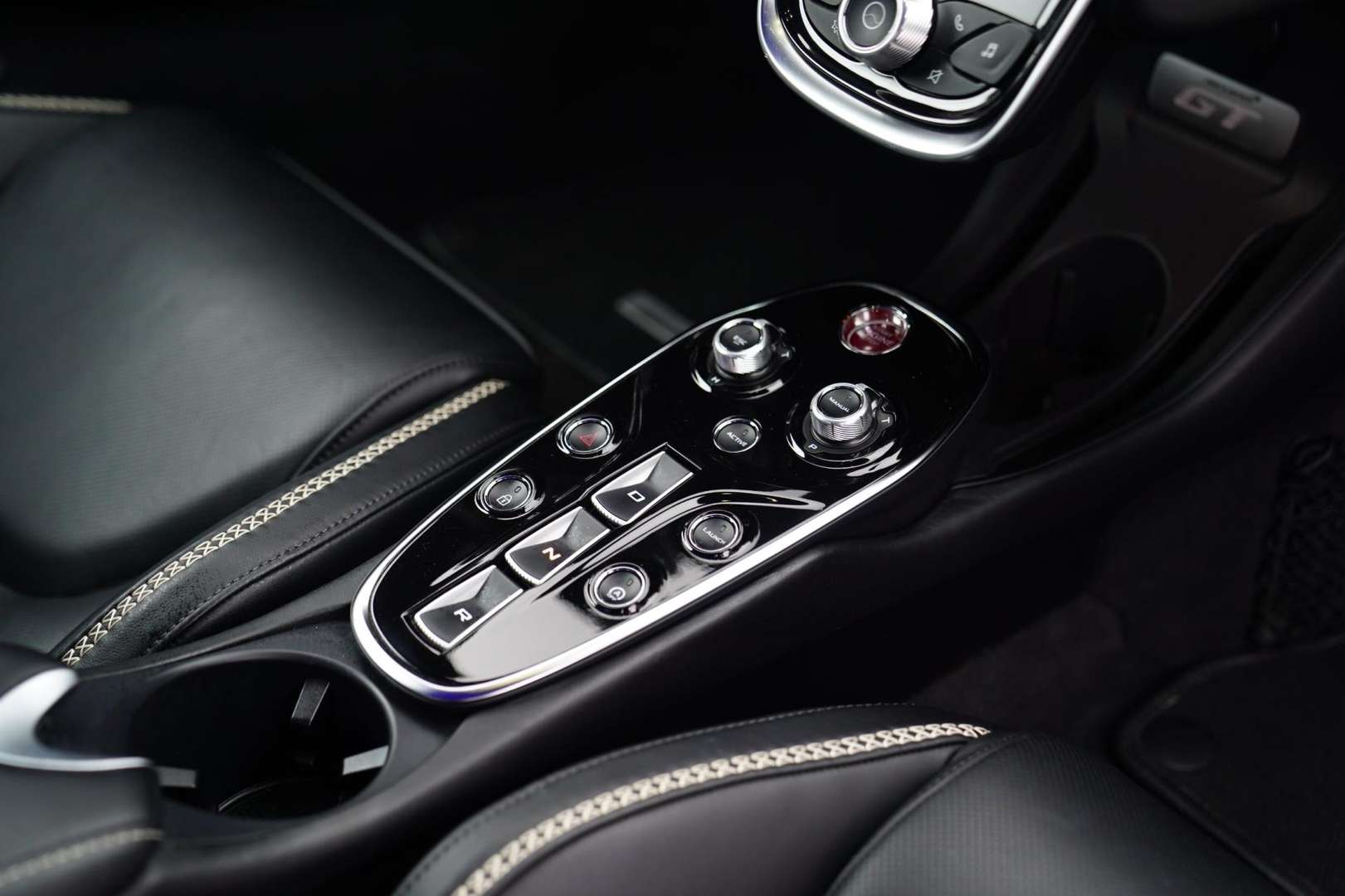 McLaren GT 4.0 V8 - 2021 - Joinsteer - #22