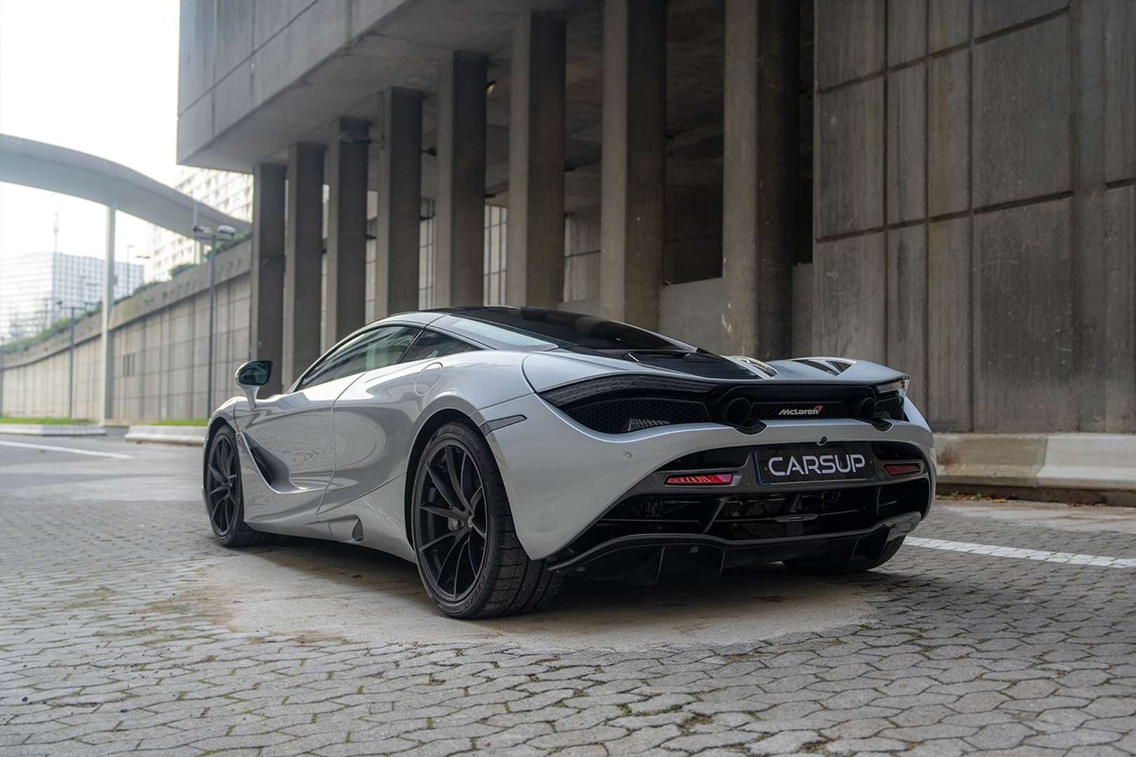 McLaren 720S Performance - 2018 - Joinsteer - #5