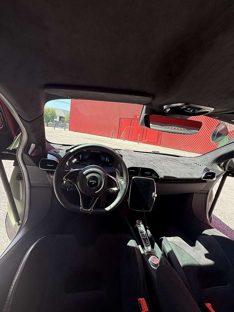 McLaren Artura Coupe MSO Lackierung - 2023 - Joinsteer - #16