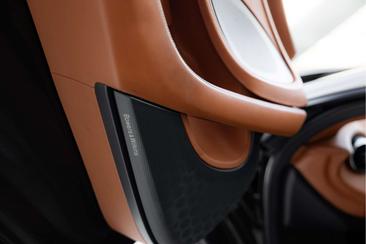 McLaren 570S 3.8 V8 Full MSO — photo 15
