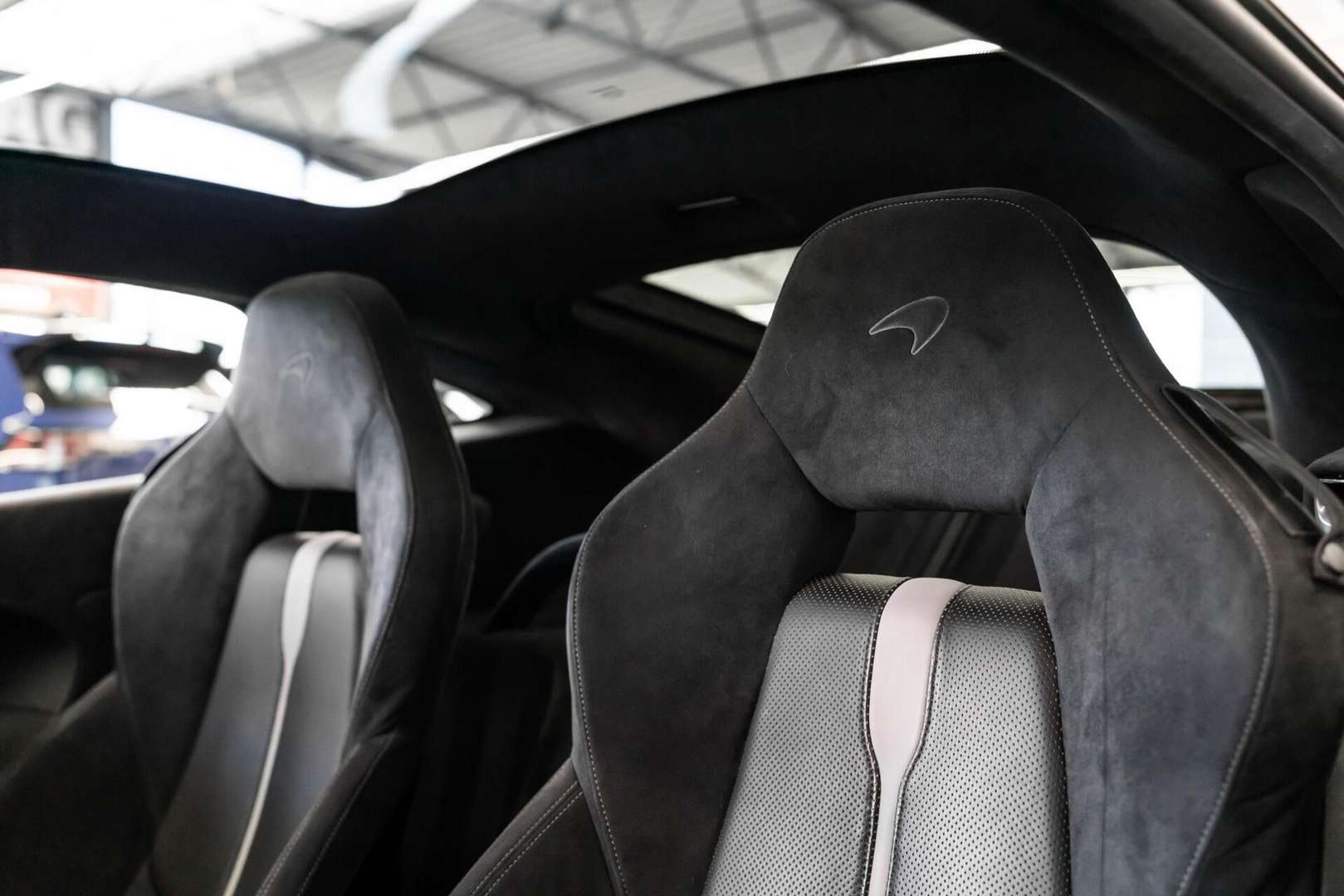 McLaren 570GT 3.8 - 2019 - Joinsteer - #35