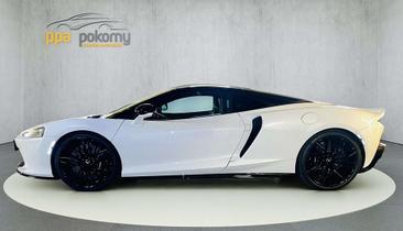 McLaren GT — photo 6