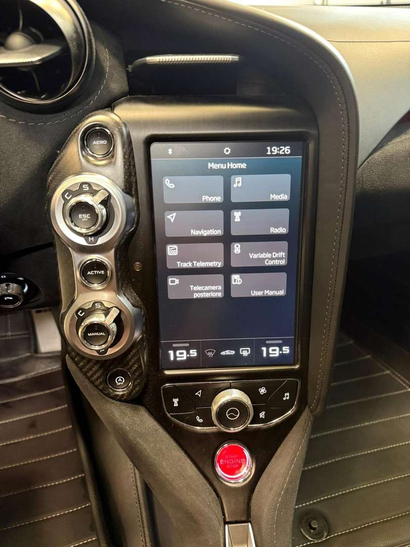 McLaren 720S Coupé 4.0 Performance - 2018 - Joinsteer - #13