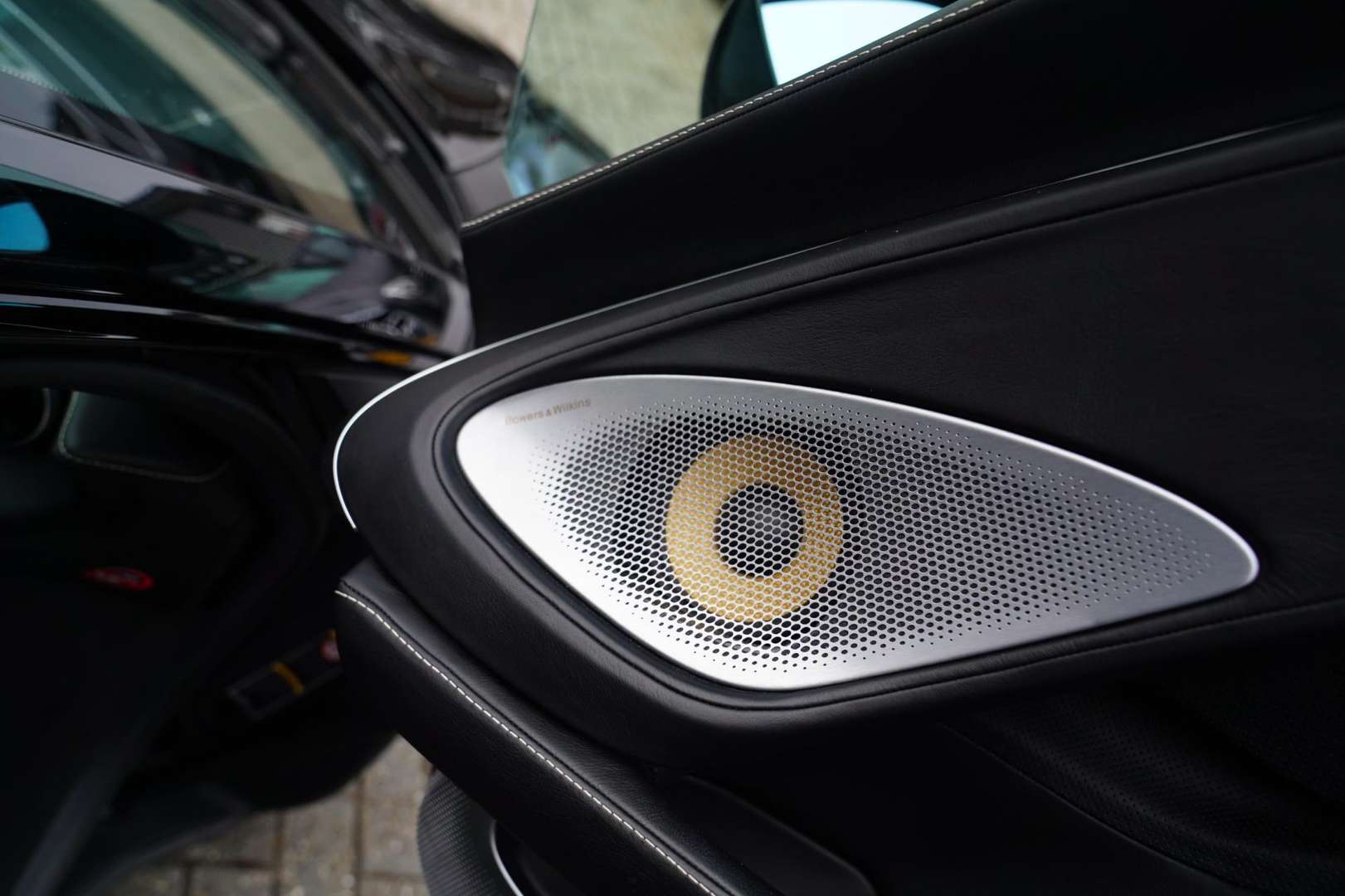 McLaren GT 4.0 V8 - 2021 - Joinsteer - #23